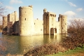 Bodiam Castle